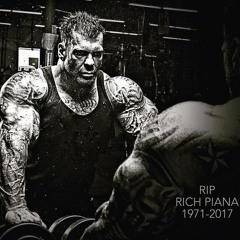 Rich Piana X Desire