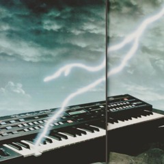 Throughlines - May 16, 2025