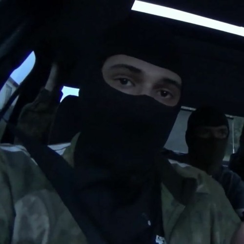 AMNEVSEMALO (SUPER SLOWED)