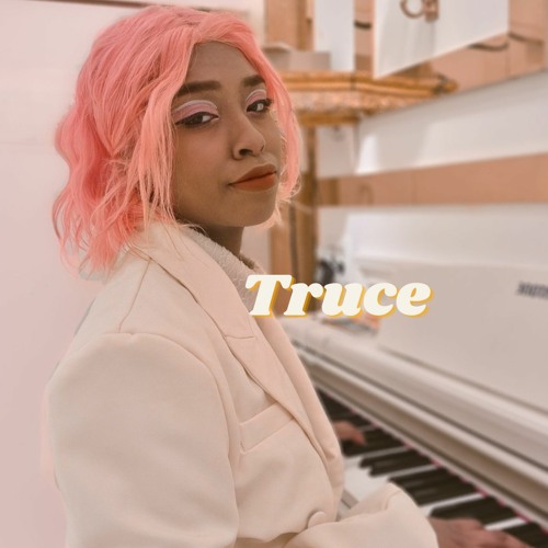 Truce [Prod. Sil-A]