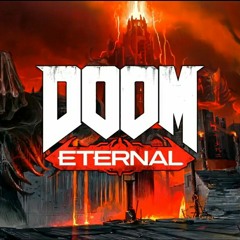Mick Gordon | Metal Hell | DOOM Eternal Gamerip [KOMA ARCHIVE]