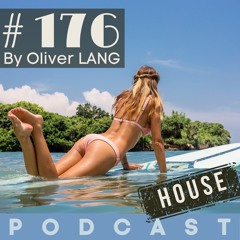 #176 BeatPort House Music Top 20 March 2024 Dj Set  Mix by Oliver LANG (FR)