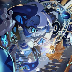 Cookie Run: Kingdom OST; In the Palm of Deceit
