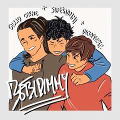 BEBIDIMMY Ft Giulio Carne, Diciassette