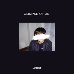 lucas - glimpse of us (joji cover)