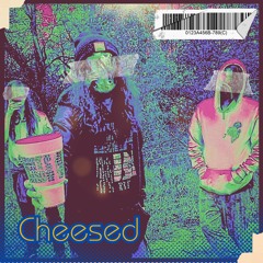 Cheesed(Prod.Gwyllo)