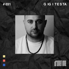 Drone Time Podcast #031 | Gigi Testa