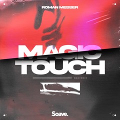 Roman Messer - Magic Touch