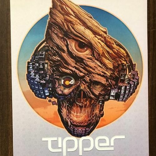 Tipper Red Rocks 2021 Night 2