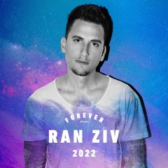 Ran Ziv - New Year Mix 2022