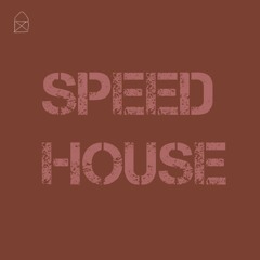 ALEXXELERATION - Speed House Vol. 3 (Bürohaus Edition)