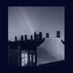 Stranger In This Town