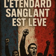 Grominet Corp - L'étendard Sanglant Est Levé [FREE DOWNLOAD FOR MASSIVE SHARING]