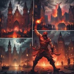 Buzdyganem W Krakowie