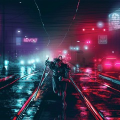 Cybermode Beats - Rebel