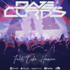 Dave Curtis - Feels Like Heaven
