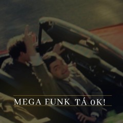 MEGA FUNK TA OK DJ FANTO