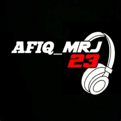 DJ USINGKERRU PEDDI KU [MR AFIQ] #PRIVATT
