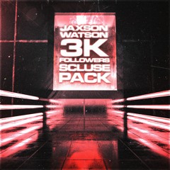 Jaxson Watson 3K Followers Scluse Pack
