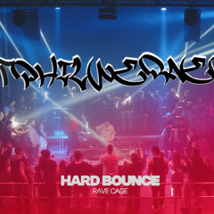 notphilwerner RAVE CAGE Hard Bounce Set