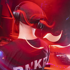TMP8 - BNKR FESTIVAL 2024 (DNB SET)
