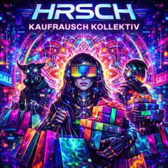HRSCH - Shopping Maniac (Original Mix)