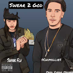 Chimille x swineflu - S.T.G