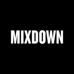 Mixdown Instrumental