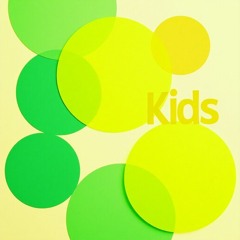Kids Instrumental