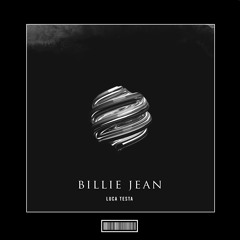 Luca Testa - Billie Jean [Hardstyle Remix]