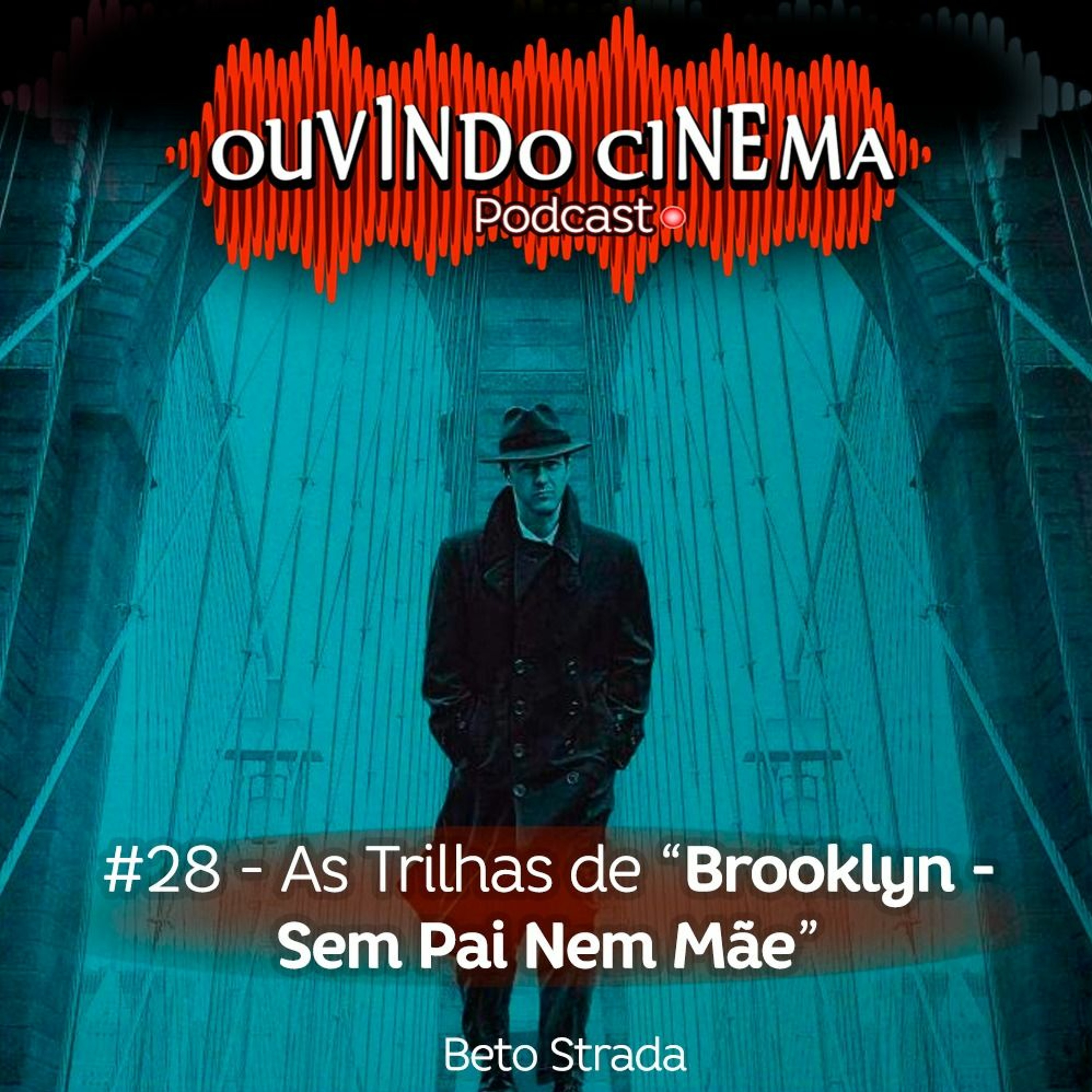 Ouvindo Cinema