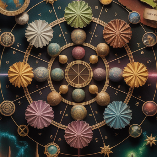 Angular Momentum in the Universe