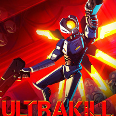 ULTRAKILL OST - Into the fire (no enemies ver.)
