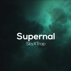 Supernal Remix (freestyle type beat)