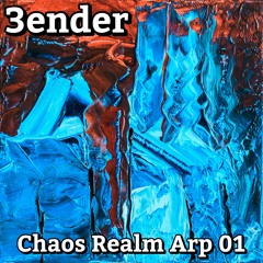 Chaos Realm Arp 01