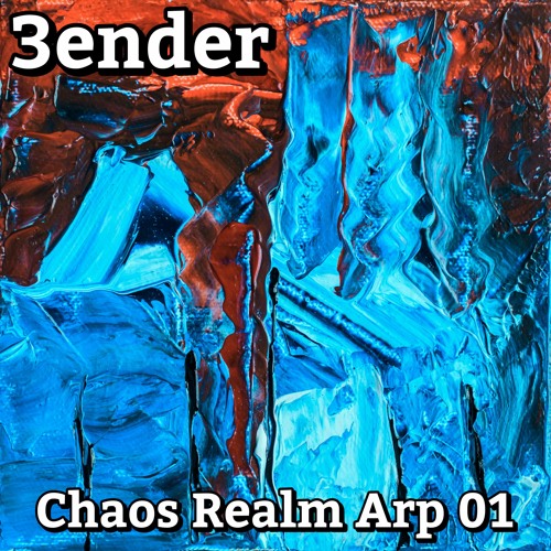 Chaos Realm Arp 01