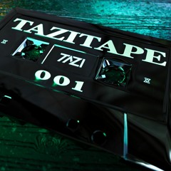 TAZITAPE 001