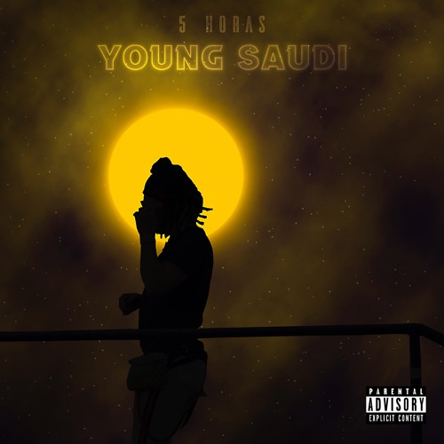 Young Saudi - 5 Horas