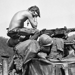 #294:  Vietnam Black Ops  with  Douglas Valentine