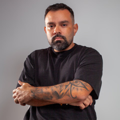 Set Mix Tech House Felipe Nascimento - All Night Club - Amine Edge - Agosto 2025