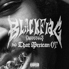 BLVCK FLAG FREESTYLE