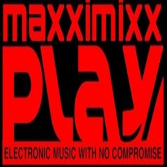 Maxximixx Play Broadcast March 2022