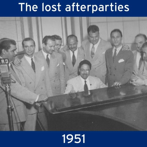 TBY Lost Afterparty IV - 1951