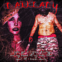 BUTCHAMAN - DARK LADY