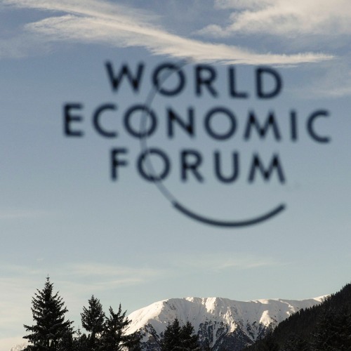 Stream Davos world Alexander Stubb and Mark Leonard live from the WEF