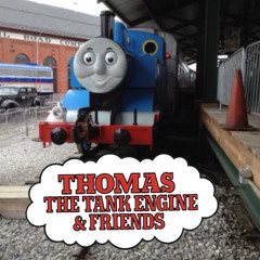 Thomas the tank engine music 1