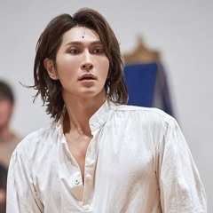 그 눈을 떠-박은태(웃는 남자 시츠프로브)