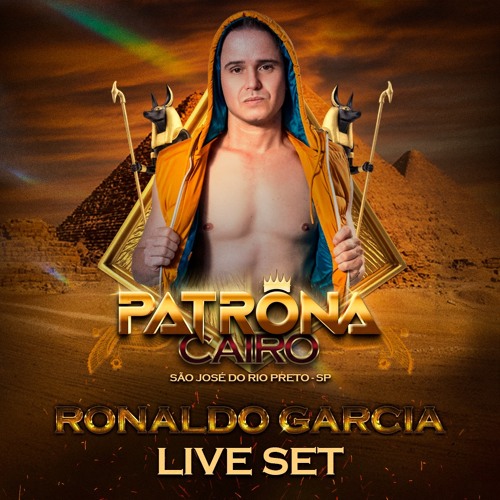 Patrona Cairo Live SET