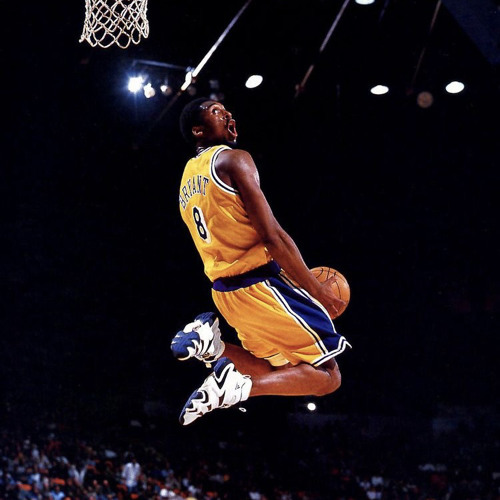 Kobe (Feat.Dooowap)