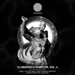 PREMIERE: Ruben Karapetyan - Hyperphantasia [Clubsonica Records]